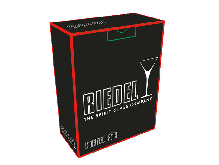 Set de 2 Copas Riedel Tequila Ouverture 190ml
