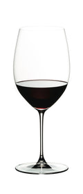 Set de 2 Copas Riedel Veritas Cabernet Merlot 667ml