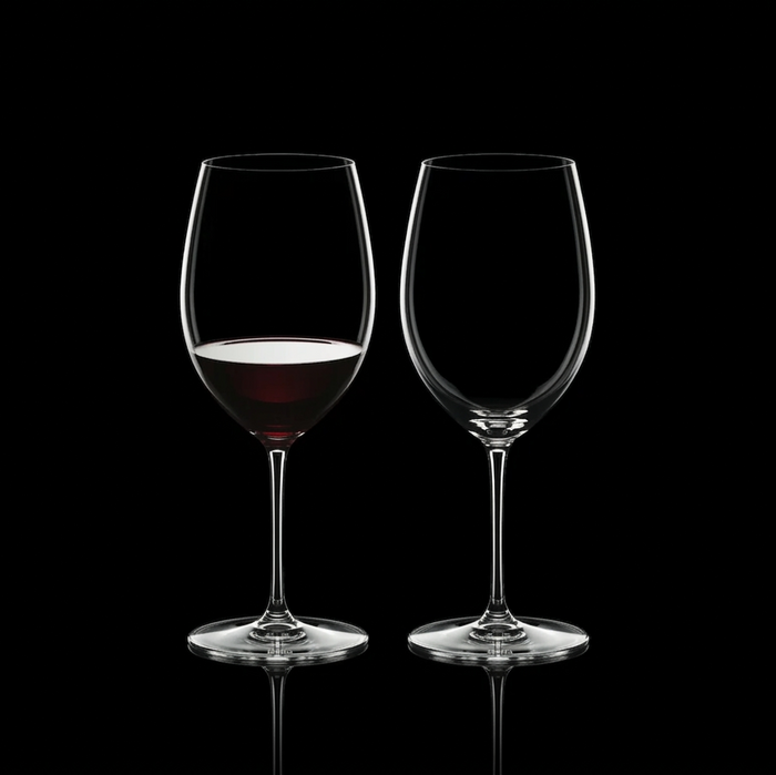 Set de 2 Copas Riedel Veritas Cabernet Merlot 667ml