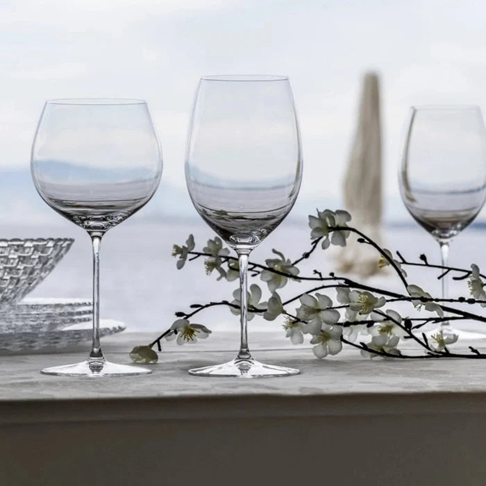Set de 2 Copas Riedel Veritas Cabernet Merlot 667ml