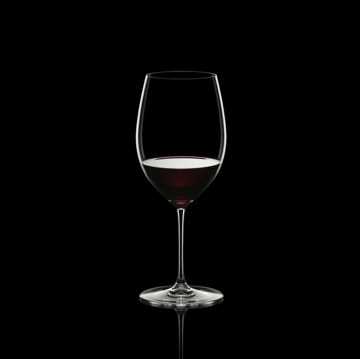 Set de 2 Copas Riedel Veritas Cabernet Merlot 667ml