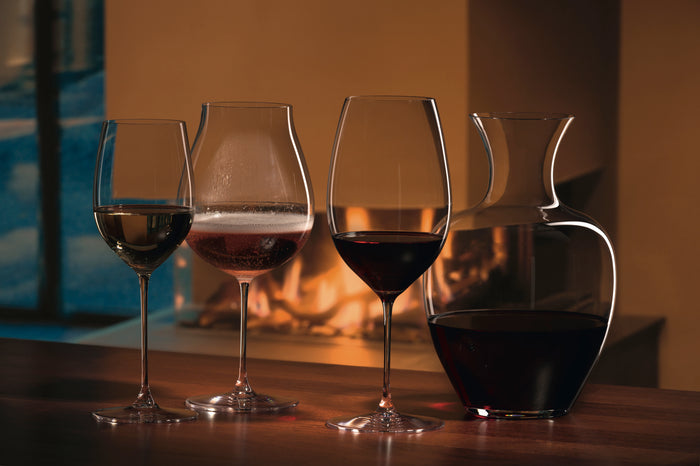 Set de 2 Copas Riedel Veritas Viognier Chardonnay