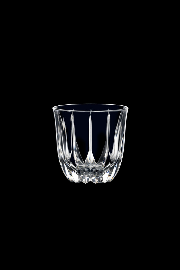 SET DE 2 VASOS PARA CAFE RIEDEL BAR