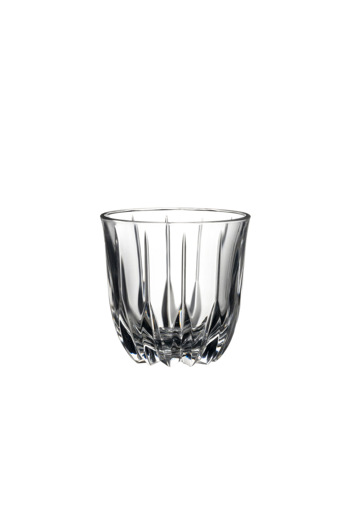 SET DE 2 VASOS PARA CAFE RIEDEL BAR