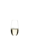 Set de 2 Vasos Riedel "O" Champagne Glass 264ml