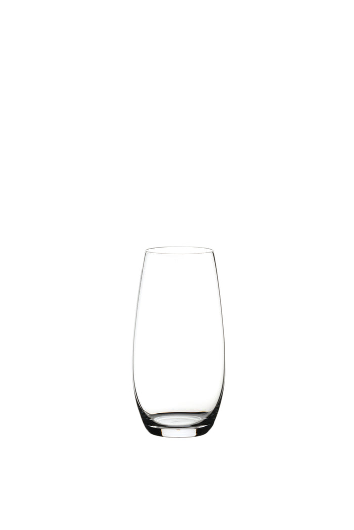 Set de 2 Vasos Riedel "O" Champagne Glass 264ml