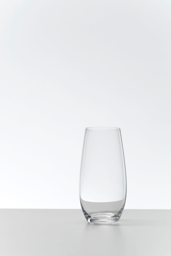 Set de 2 Vasos Riedel "O" Champagne Glass 264ml
