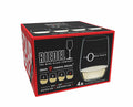 Set de 3 Vasos Riedel Viognier Chardonnay + 1 vaso de Regalo