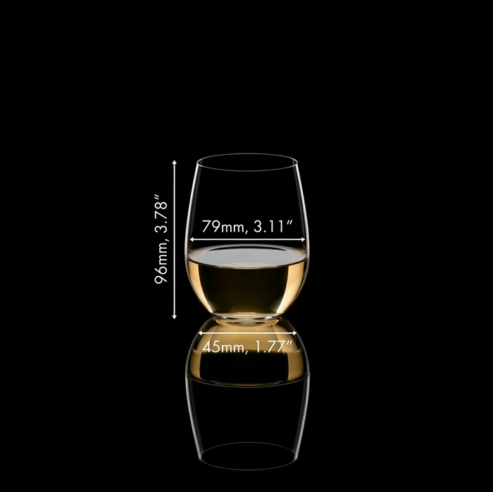 Set de 3 Vasos Riedel Viognier Chardonnay + 1 vaso de Regalo