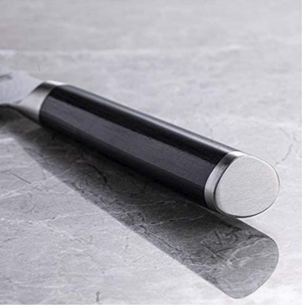 Shun Classic Knife - 7.9" Precision and Elegance