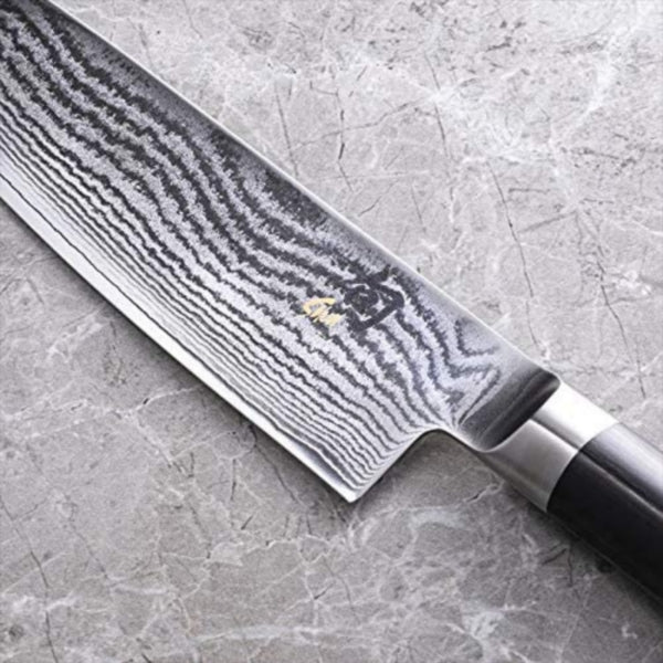 Shun Classic Knife - 7.9" Precision and Elegance