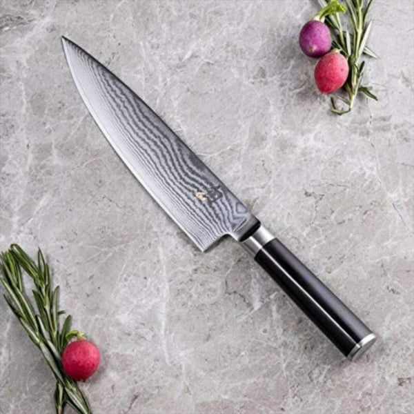 Shun Classic Knife - 7.9" Precision and Elegance