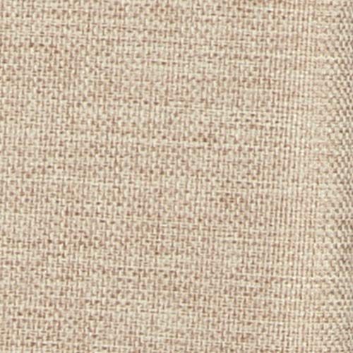 Signature Design by Ashley Rokane Upholstered Farmhouse Bench, Beige & Brown