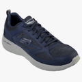 Skechers Mens Dynamight 2.0 Sneaker Navy | Skechers