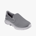 Skechers Mens Go Walk 7 Grey | Skechers