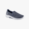 Skechers Mens Go Walk 7 Navy | Skechers