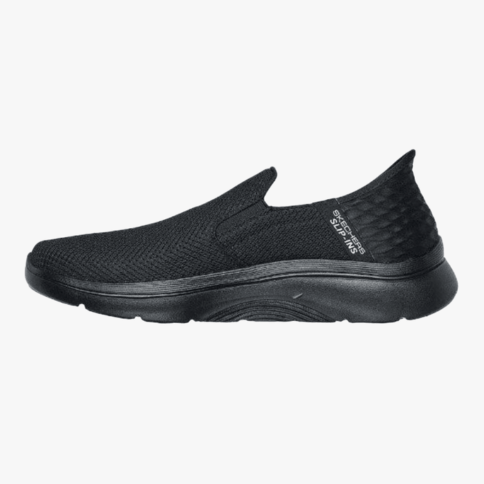 Skechers Men's Go Walk Arch Fit 2.0 Black | Skechers