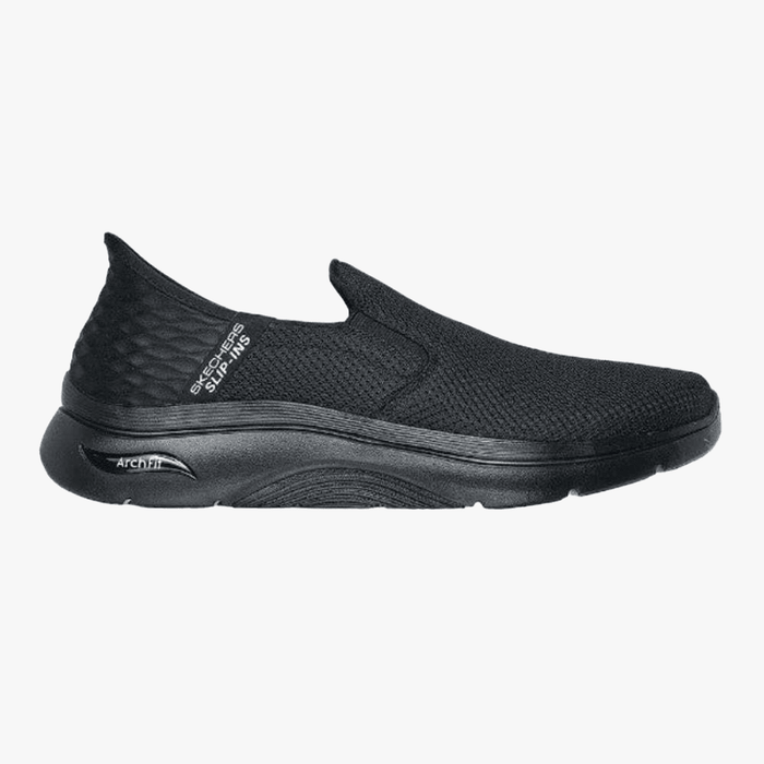 Skechers Men's Go Walk Arch Fit 2.0 Black | Skechers