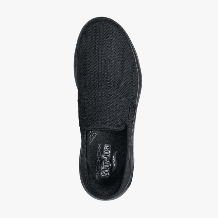Skechers Men's Go Walk Arch Fit 2.0 Black | Skechers