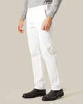 Slim Fit Chinos