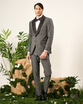 Slim Fit Tuxedo