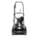 Snow Joe SJ615E Electric Single Stage Snow Thrower | 15-Inch | 11 Amp Motor