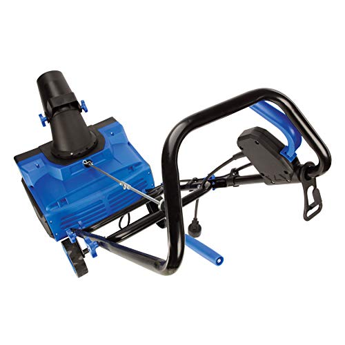 Snow Joe Ultra SJ618E 18-Inch 13-Amp Electric Snow Thrower