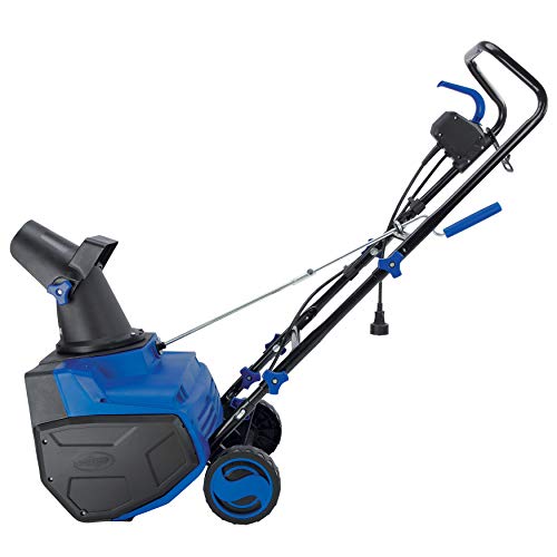 Snow Joe Ultra SJ618E 18-Inch 13-Amp Electric Snow Thrower