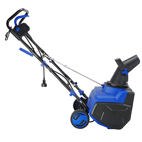 Snow Joe Ultra SJ618E 18-Inch 13-Amp Electric Snow Thrower