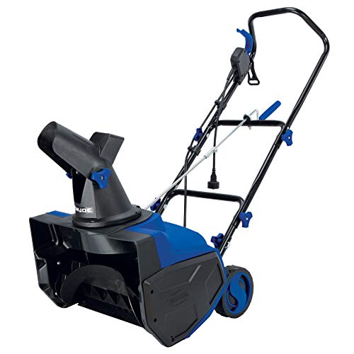Snow Joe Ultra SJ618E 18-Inch 13-Amp Electric Snow Thrower