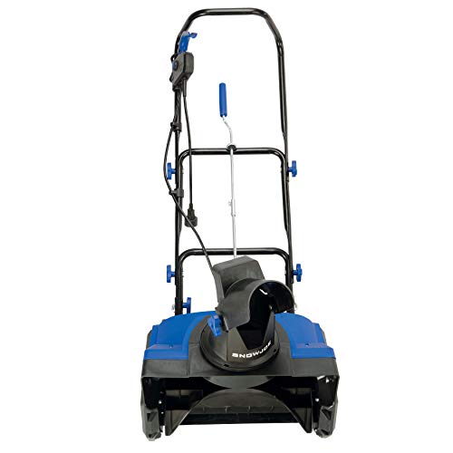 Snow Joe Ultra SJ618E 18-Inch 13-Amp Electric Snow Thrower