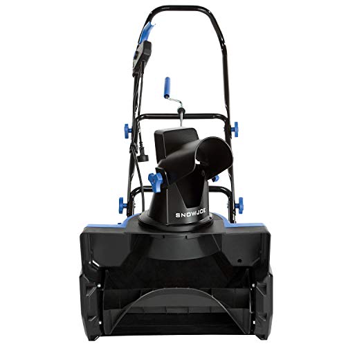 Snow Joe Ultra SJ618E 18-Inch 13-Amp Electric Snow Thrower