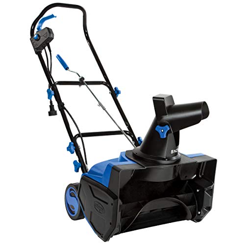 Snow Joe Ultra SJ618E 18-Inch 13-Amp Electric Snow Thrower