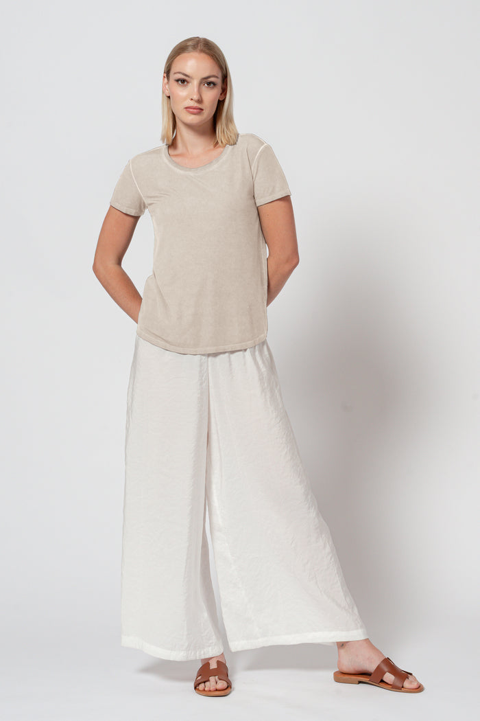 Solana T-Shirt - Harbor