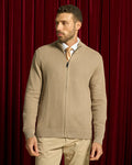 Solid Tone Cardigan