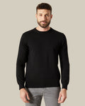 Solid Tone Pullover