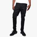 Soviet Mens #4 Strikers Basic Stretch Skinny Jean Black | Soviet