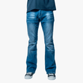 Soviet Mens #6 Hatton Bootleg Jean Blue Soviet