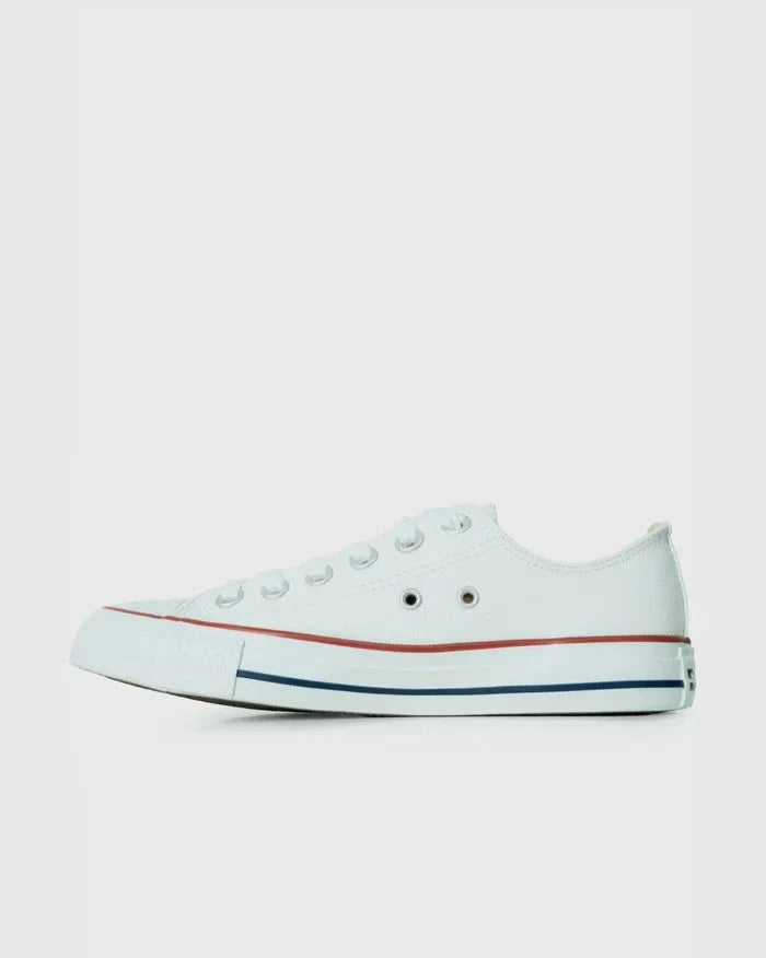 Soviet Unisex Viper 20 Vulcanised Low Cut Sneaker White | Soviet