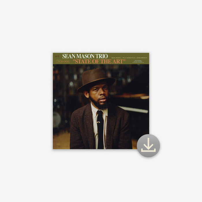 State of the Art — Digital Album