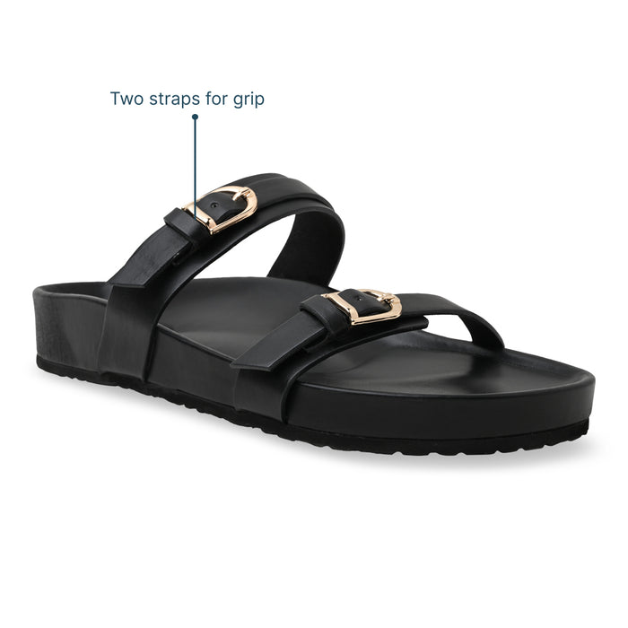 Strap On Black Slider