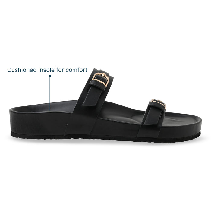 Strap On Black Slider