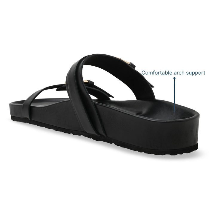 Strap On Black Slider