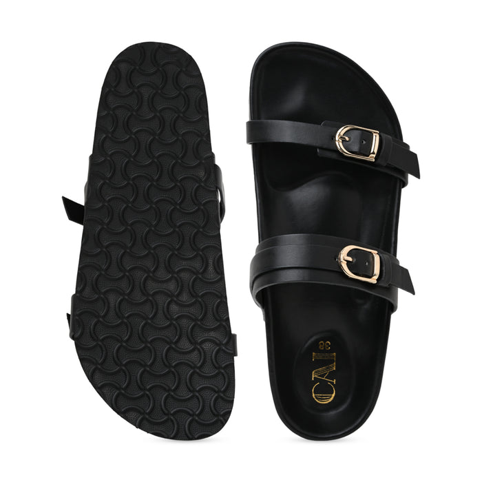 Strap On Black Slider