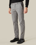 Subtly Dyed Trousers