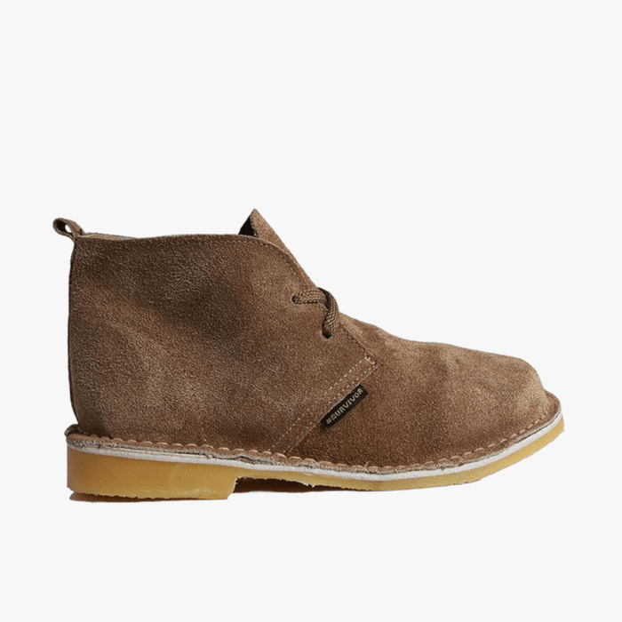 Survivor Hunter Vellies Boots Taupe Survivor