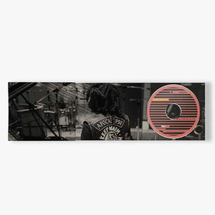The Southern Suite — CD