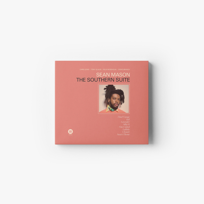 The Southern Suite — CD