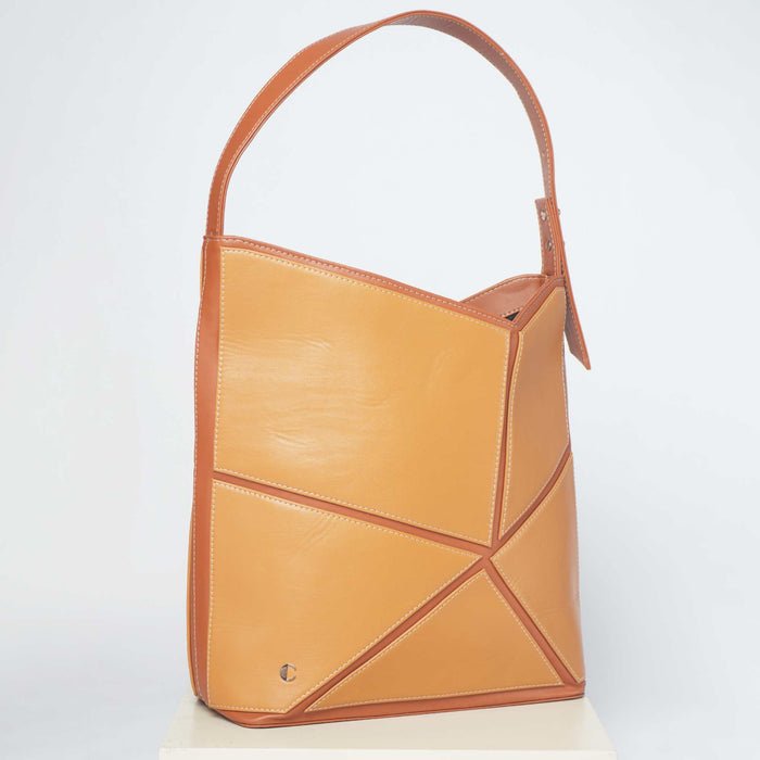 The Urban Commuter - Tan