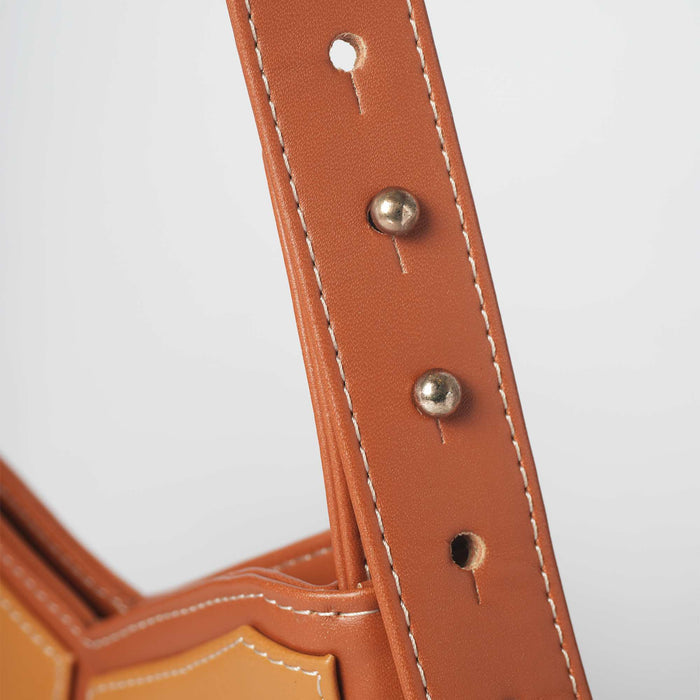 The Urban Commuter - Tan